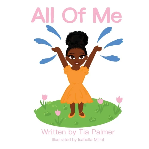 All of Me - Paperback