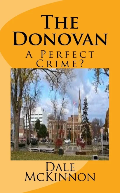 The Donovan