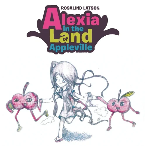 Alexia In The Land Of Appleville