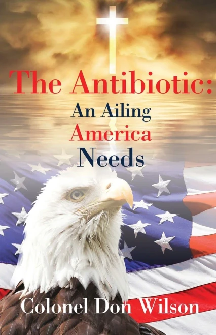 The Antibiotic an Ailing America Needs