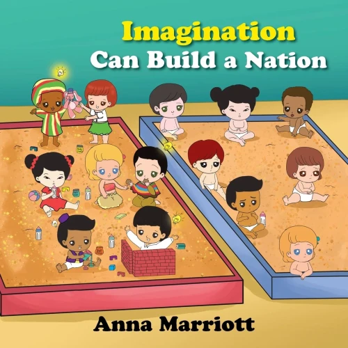 Imagination Can Build A Nation