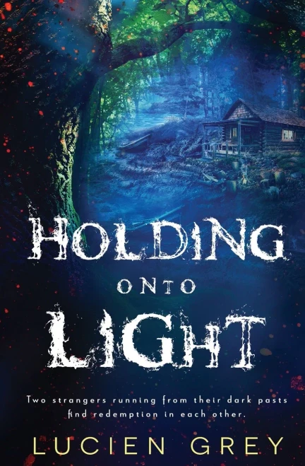 Holding Onto Light
