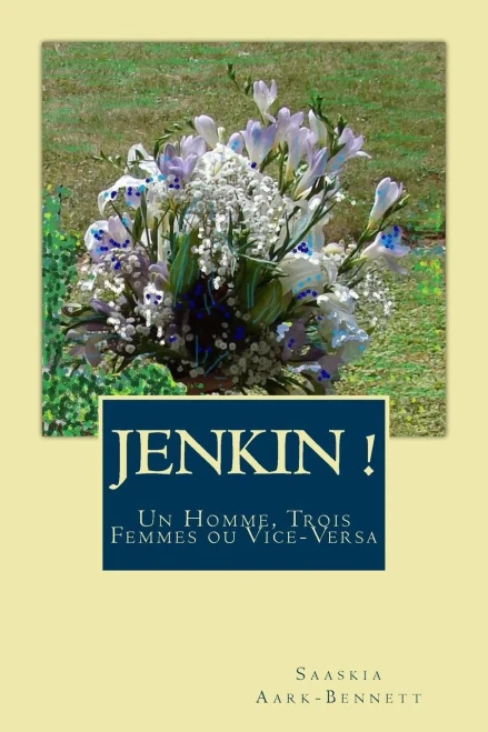 Jenkin ! (French Edition)
