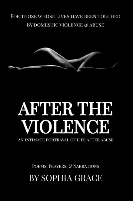 After The Violence: An Intimate Portrayal Of Life After Abuse