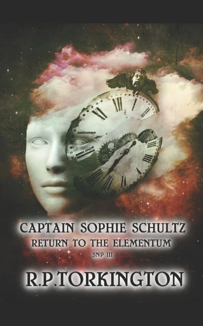 Captain Sophie Schultz: Return To The Elementum Snp Iii