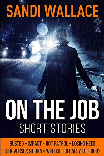 On the Job: Large Print Edition