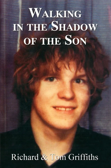 Walking In The Shadow Of The Son