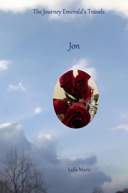 Jon: The Journey Emerald'S Travels