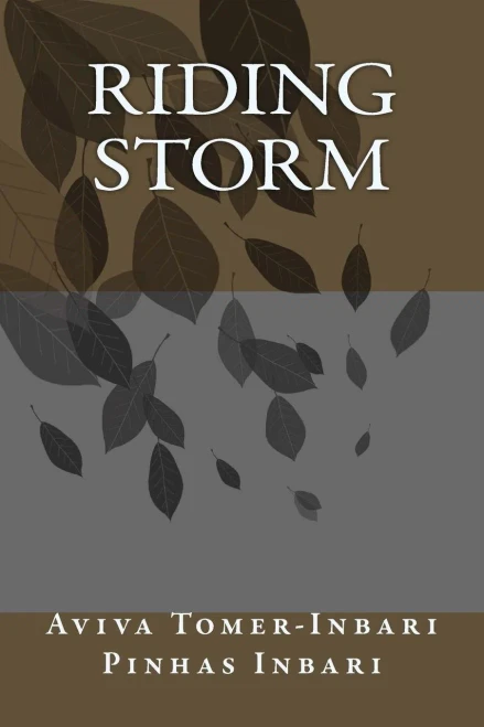 Riding Storm (Feather Touch)
