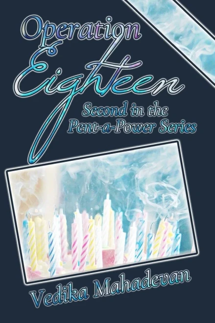 Operation Eighteen (Pent-A-Power)