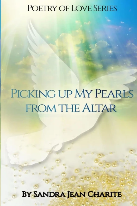 Picking Up My Pearls From The Altar