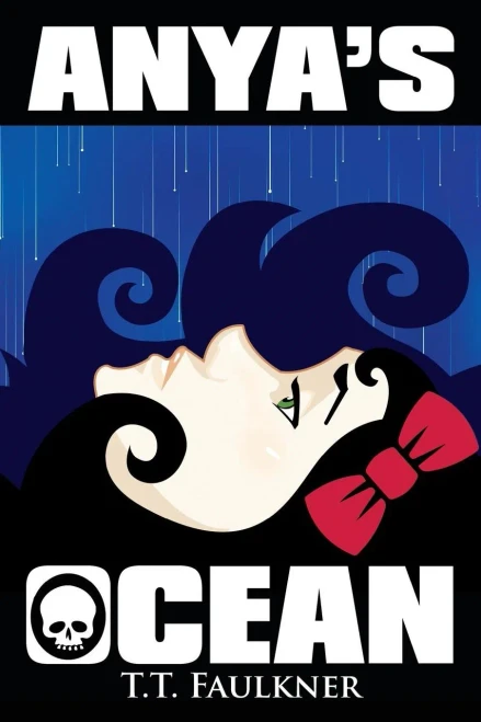 Anya'S Ocean