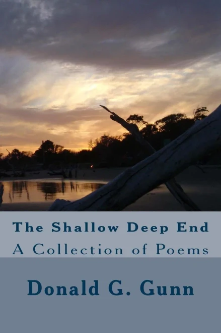 The Shallow Deep End