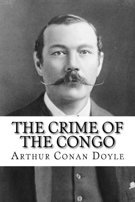 The Crime Of The Congo Arthur Conan Doyle