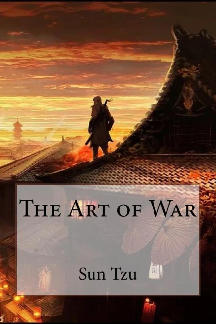 The Art Of War Sun Tzu