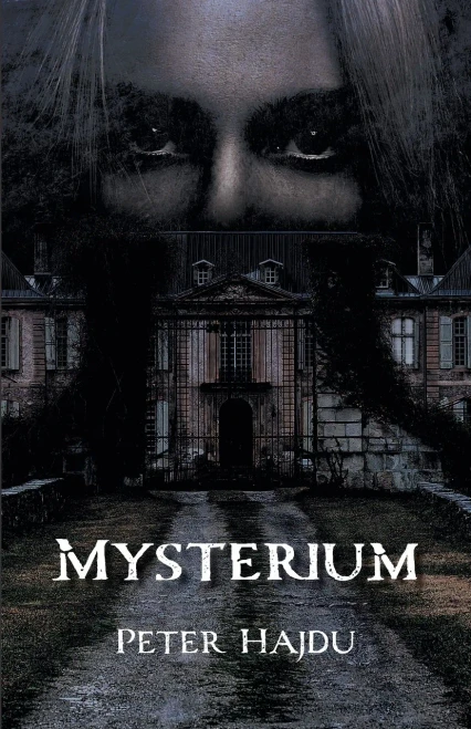 Mysterium - Paperback