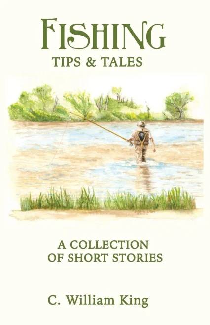 Fishing Tips And Tales
