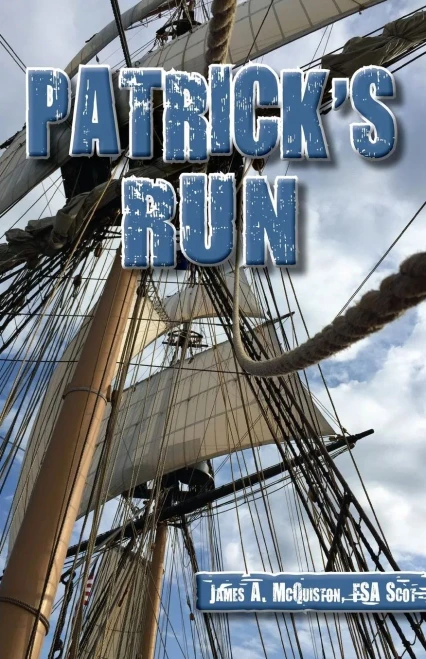Patrick'S Run