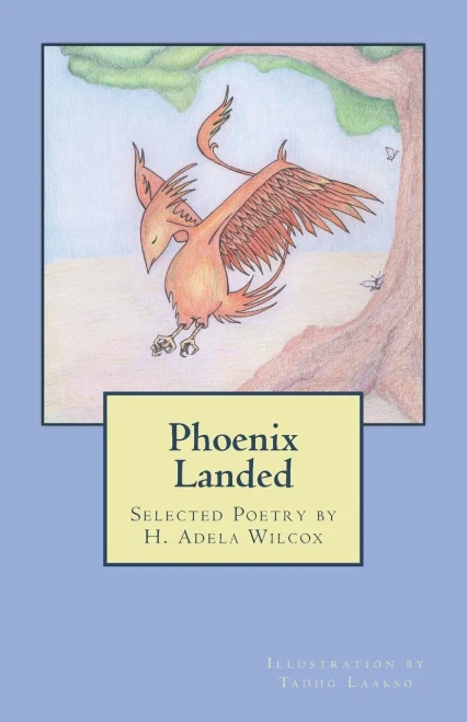 Phoenix Landed