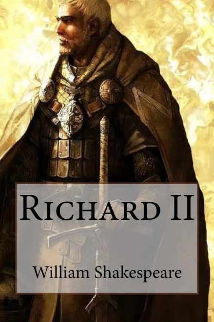 Richard Ii William Shakespeare