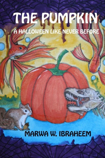 The Pumpkin: A Halloween Like Never Before
