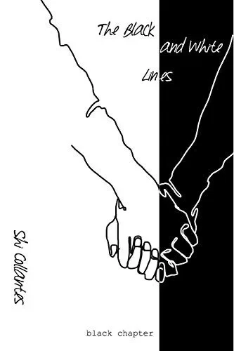 The Black and White Lines I - 9781715285258