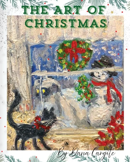 The Art of Christmas - Paperback
