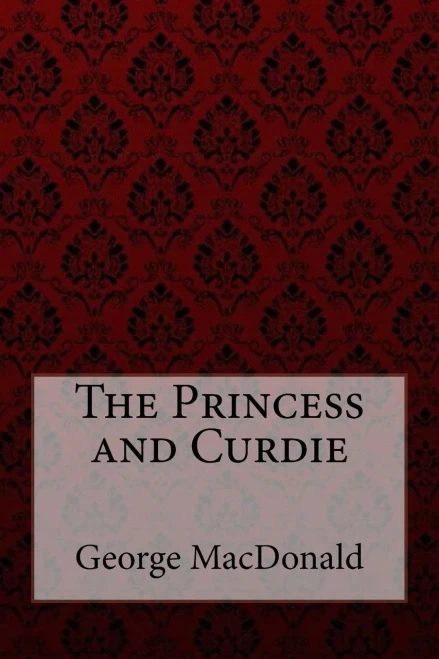 The Princess And Curdie George Macdonald