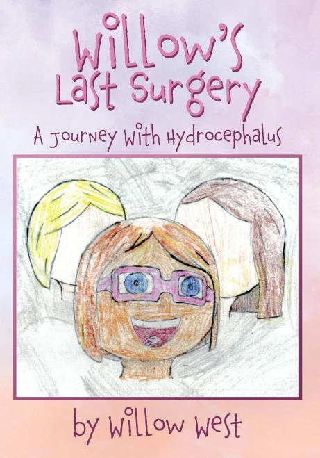 Willow'S Last Surgery: A Journey With Hydrocephalus