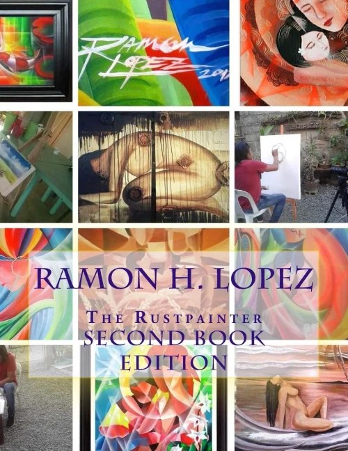 Ramon H. Lopez - 2: Second Book Edition