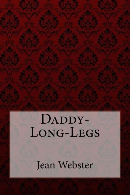 Daddy-Long-Legs Jean Webster