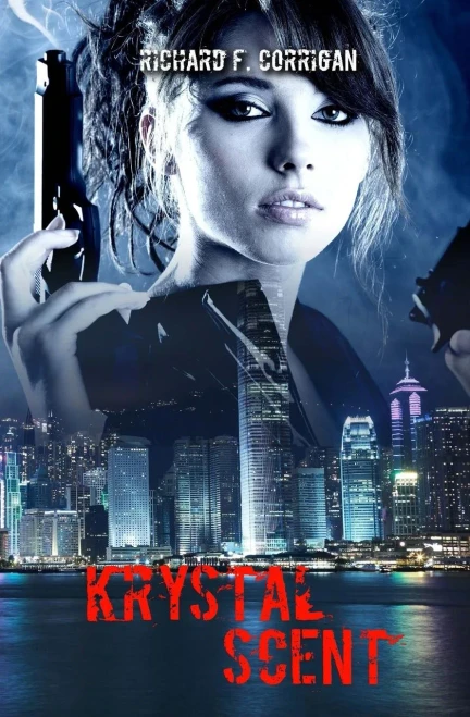 Krystal Scent (Krystal Vibration Series) (Volume 2)