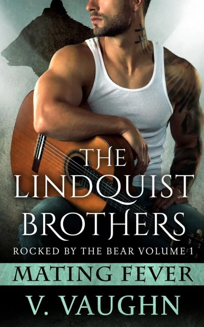 The Lindquists: Rocked By The Bear Book 1 (Volume 1)