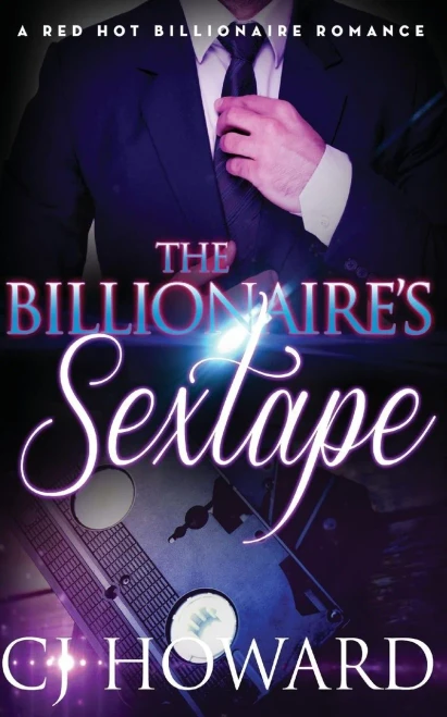 The Billionaire'S Sextape