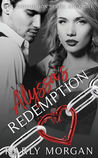 Alyssa'S Redemption (The Redemption Series)