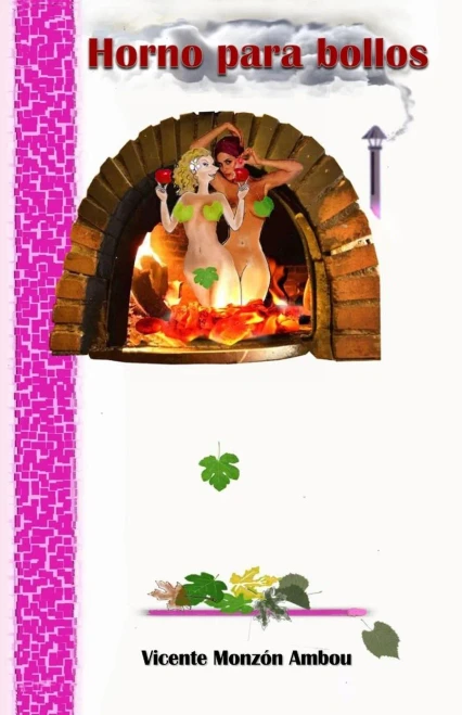 Horno Para Bollos (Spanish Edition)