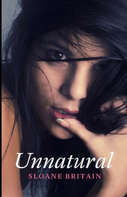Unnatural - 9781952138935