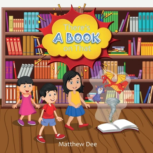 There's a Book on That - Paperback