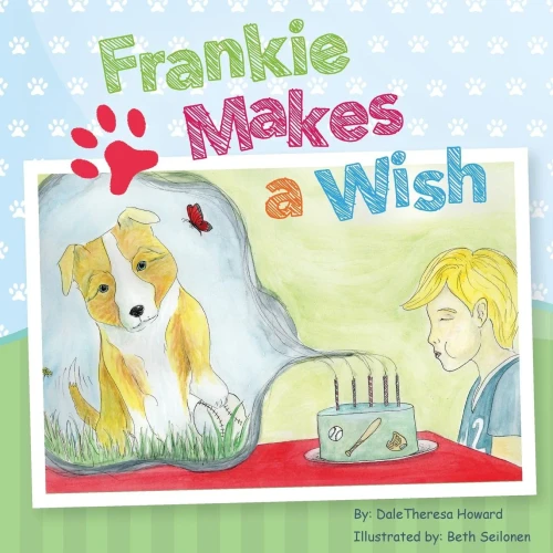 Frankie Makes A Wish