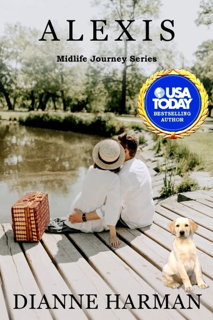 Alexis (Midlife Journey Series)