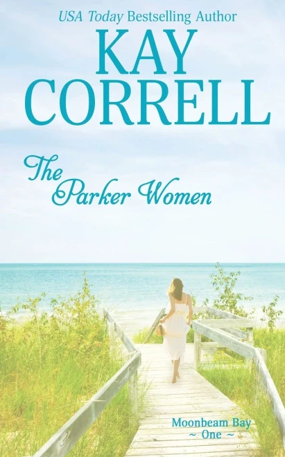 The Parker Women (Moonbeam Bay)