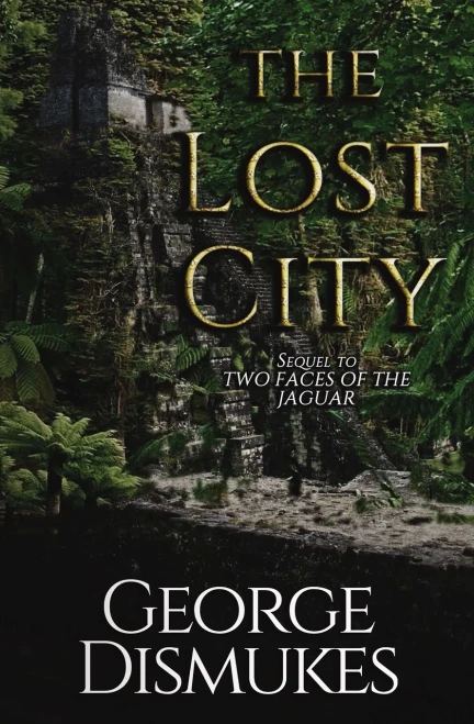 The Lost City