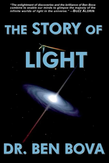 The Story Of Light