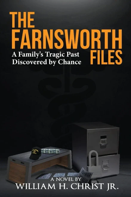 The Farnsworth Files - Paperback