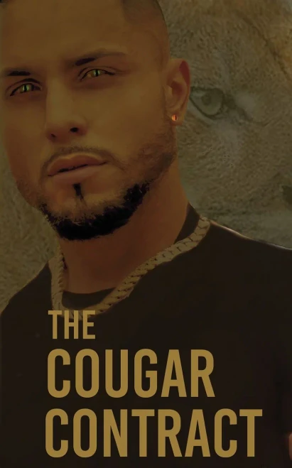 The Cougar Contract - Paperback