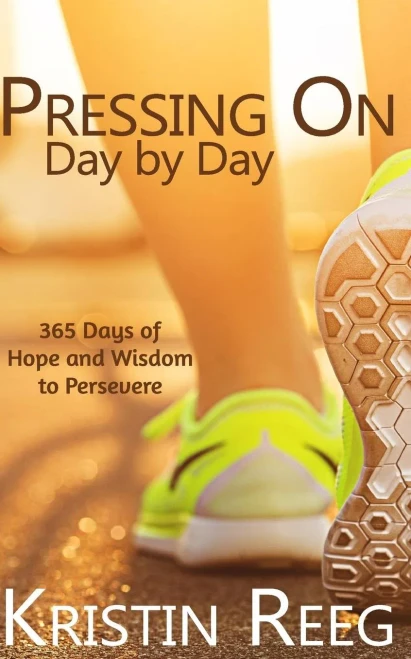Pressing On: Day By Day