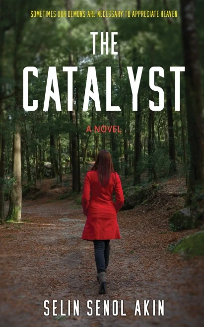 The Catalyst - Paperback
