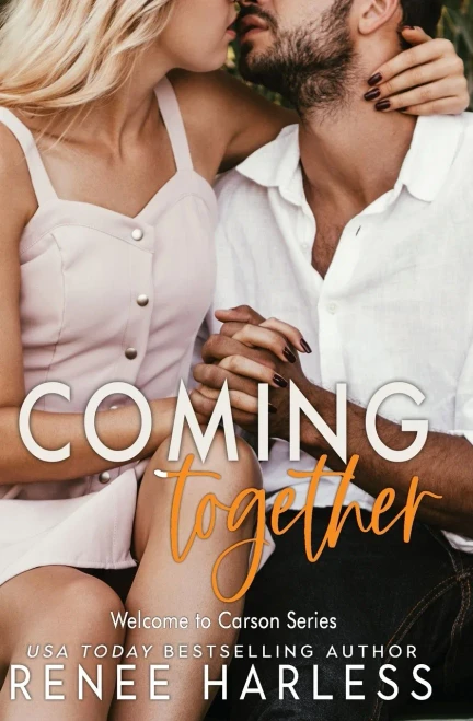 Coming Together (Welcome To Carson)