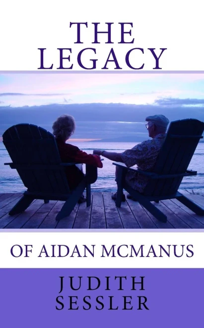 The Legacy Of Aidan Mcmanus