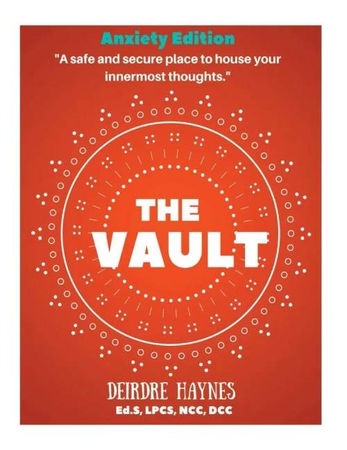 The Vault: Anxiety Edition
